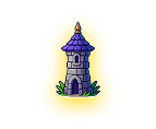 Strategic Tower Placement