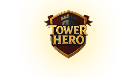 Tower Hero Logo